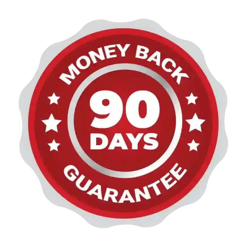 vitaseal money back guarantee
